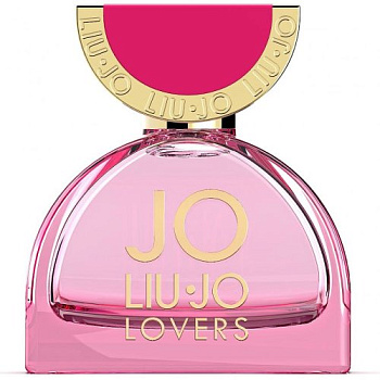 Фото духи Liu Jo Lovers Jo