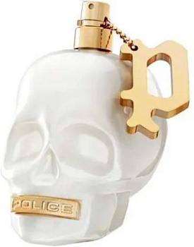 Фото духи Police To Be Born To Shine Woman