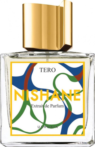 Nishane Tero (20-60064 духи-тестер 50 мл)