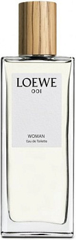 Фото духи Loewe Loewe 001 Woman