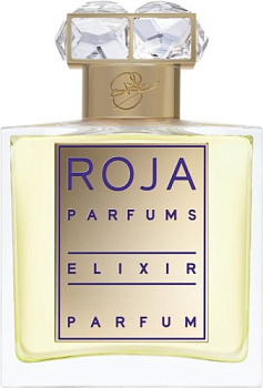 Фото духи Roja Dove Elixir