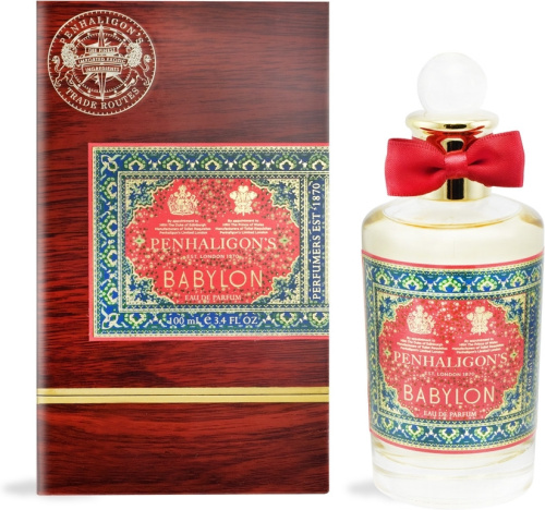 Penhaligon's Babylon (20-53722 парфюмерная вода 100 мл)