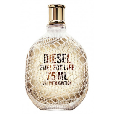 Фото духиDiesel Fuel For Life Woman