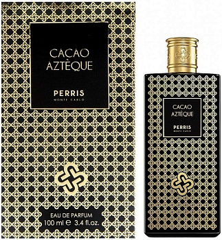 Perris Monte Carlo Cacao Azteque (20-80796 парфюмерная вода 100 мл)