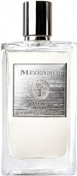 Фото духи Mizensir Celebes Wood
