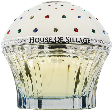 Фото духиHouse Of Sillage Holiday Signature