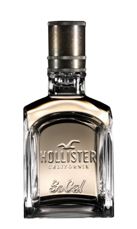 Фото духиHollister SoCal for woman