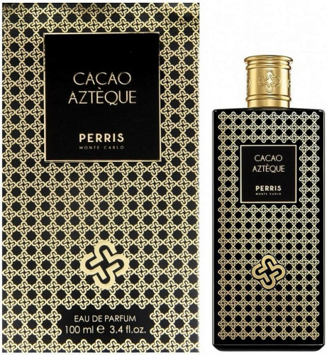 Perris Monte Carlo Cacao Azteque (20-80796 парфюмерная вода 100 мл)