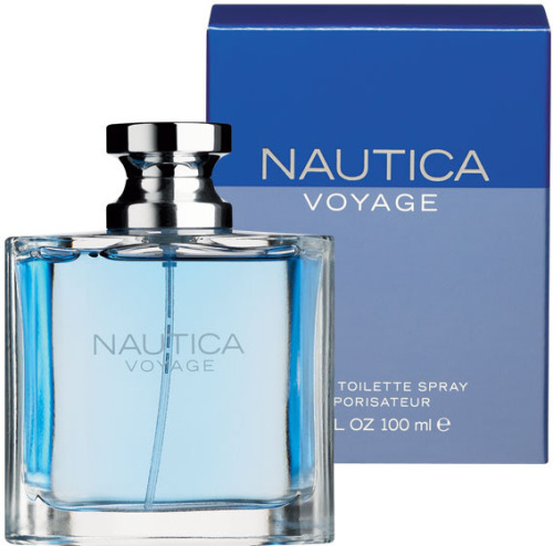 Фото духиNautica Voyage