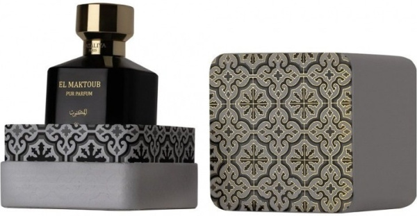 Maison Cataliya El Maktoub (20-65538 парфюмерная вода 75 мл)