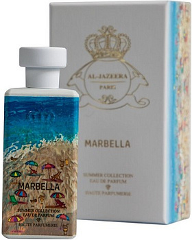 Фото духи Al Jazeera Perfumes Marbella