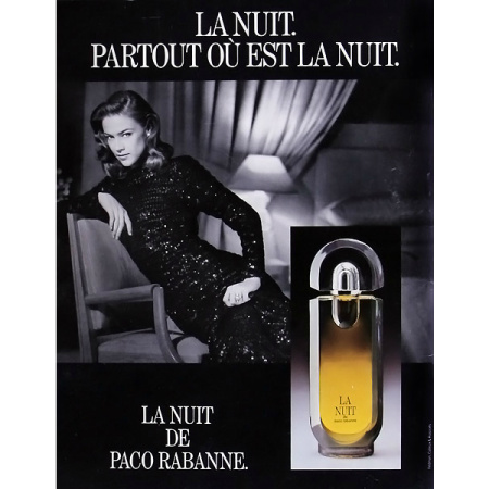 Фото духиPaco Rabanne La Nuit