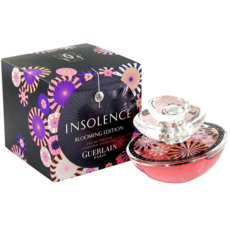 Фото духиGuerlain Insolence Blooming