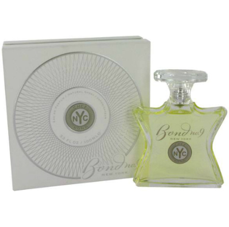 Фото духиBond No.9 Chez Bond