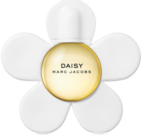 Фото духиMarc Jacobs Daisy Petite Flowers On The Go!