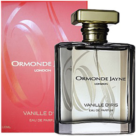Фото духиOrmonde Jayne Vanille d'Iris