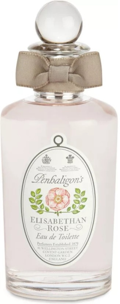Penhaligon's Elisabethan Rose edt тестер