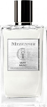 Mizensir Very Musc (20-35866 парфюмерная вода-тестер 100 мл)