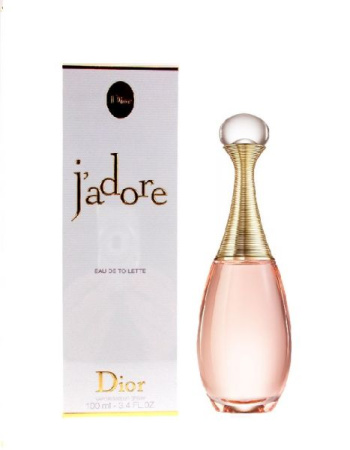 Фото духиDior J`Adore