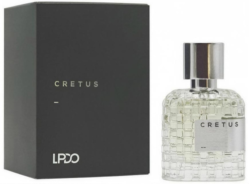 Фото духиLPDO Cretus