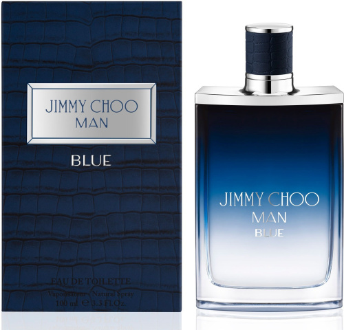 Фото духиJimmy Choo Jimmy Choo Man Blue
