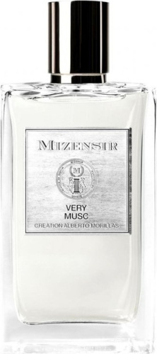 Mizensir Very Musc (20-35866 парфюмерная вода-тестер 100 мл)
