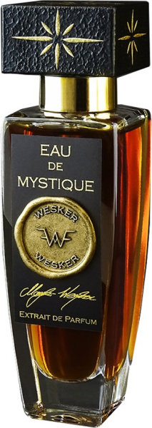 Фото духиWesker Eau De Mystique
