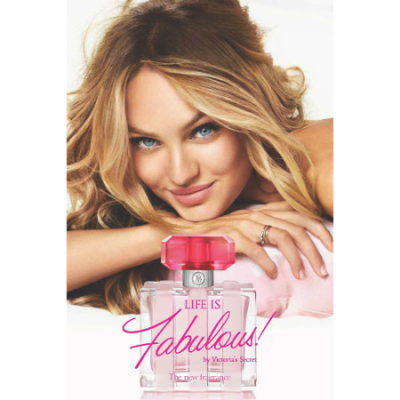 Фото духиVictoria's Secret Fabulous