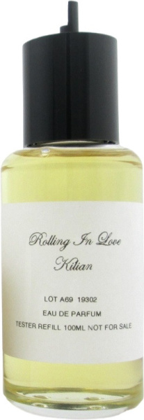 Kilian Rolling in Love (20-48258 парфюмерная вода-тестер 100 мл)
