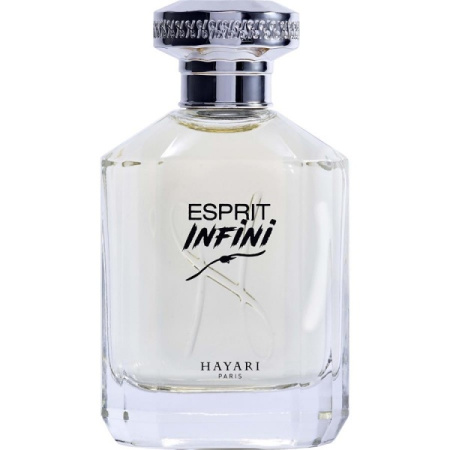 Фото духиHayari Parfums Esprit Infini