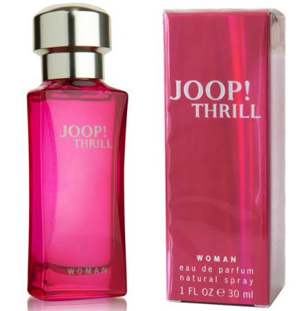 Фото духиJoop Thrill Woman