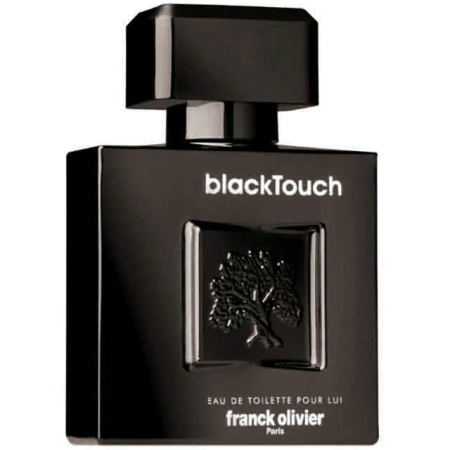 Фото духиFranck Olivier Black Touch