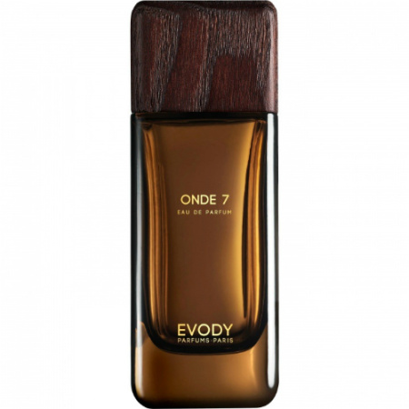 Фото духиEvody Parfums Collection d`Ailleurs Onde 7