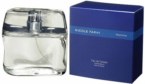 Фото духиNicole Farhi Nicole Farhi Men
