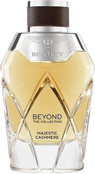 Фото духи Bentley Majestic Cashmere