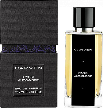 Фото духи Carven Variations Paris Alexandrie