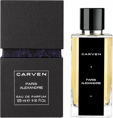 Carven Variations Paris Alexandrie (20-74305 парфюмерная вода 125 мл)