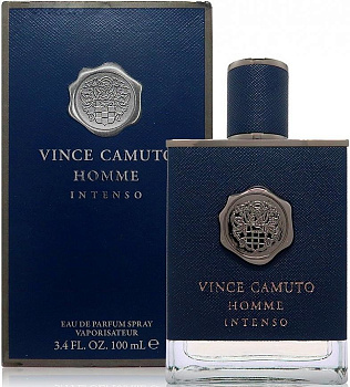 Vince Camuto Vince Camuto Homme Intenso (20-25277 парфюмерная вода 100 мл)