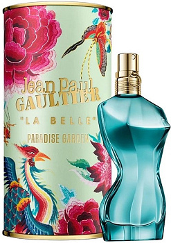 Фото духи Jean Paul Gaultier La Belle Paradise Garden