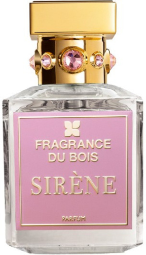 Фото духиFragrance Du Bois Sirene