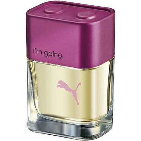 Фото духиPuma I’m Going Woman