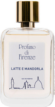 Фото духи Profumo Di Firenze Latte E Mandorla