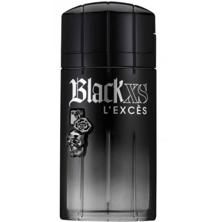 Фото духиPaco Rabanne Black XS L'Exces for Him