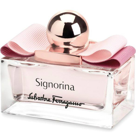 Фото духиSalvatore Ferragamo Signorina