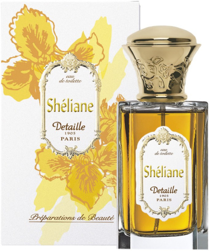 Фото духиDetaille Sheliane