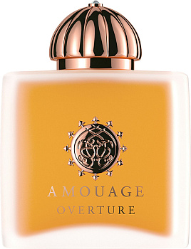 Фото духи Amouage Overture Women