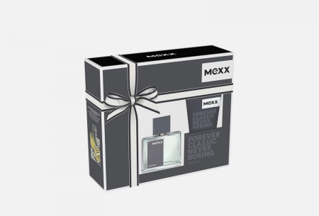 Фото духиMexx Forever for Him 