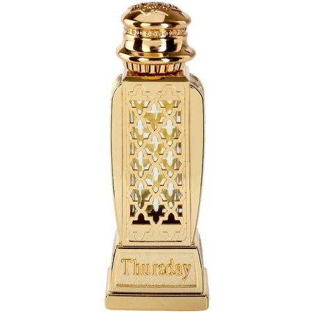Фото духиAl Haramain Perfumes Thursday