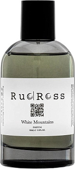RudRoss White Mountains (20-75043 парфюмерная вода-тестер 95 мл)