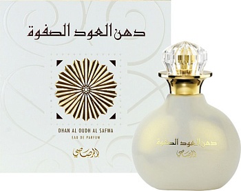 Фото духи Rasasi Dhan Al Oudh Safwa
